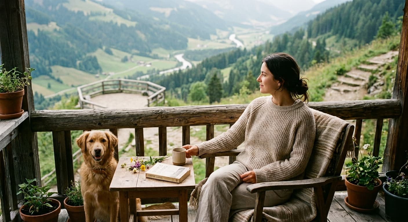 Why the Most Profitable Pet Franchises Do Less, Not More