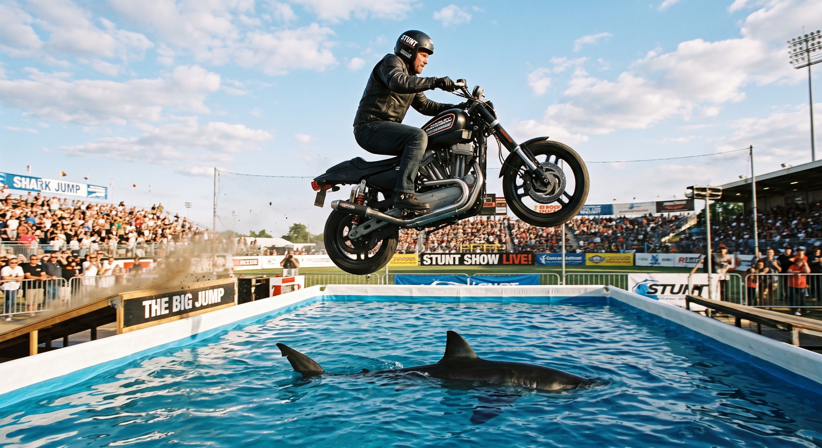 Don’t Let Your Dog Training Business “Jump the Shark”